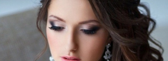 diy wedding makeup