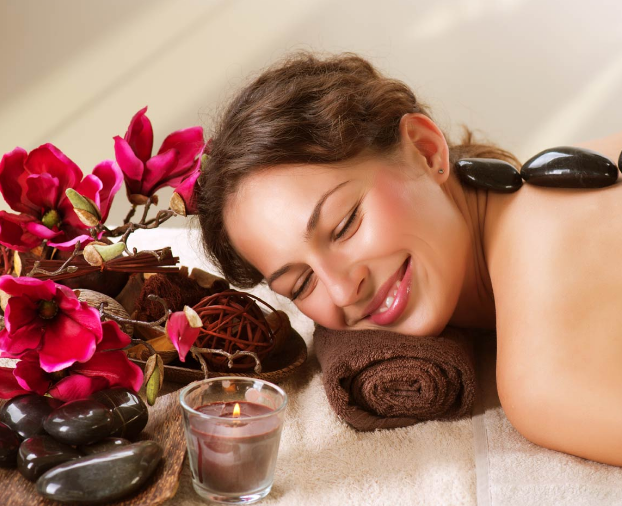 spa