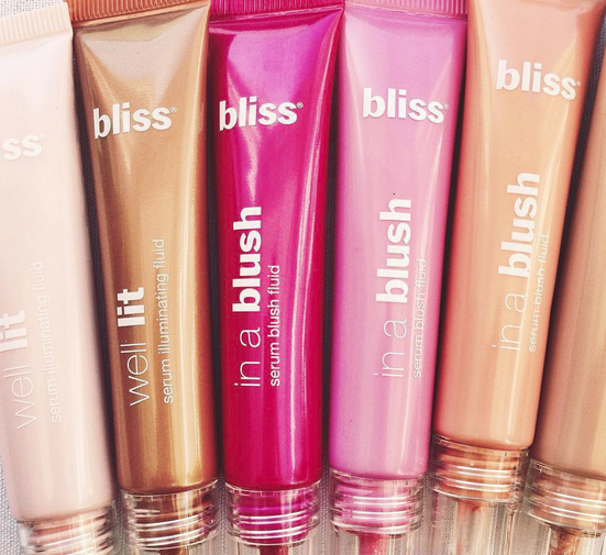bliss products