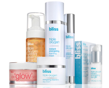 bliss products